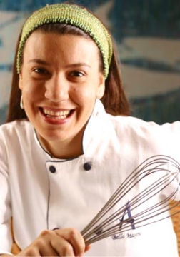 Bella Mansano